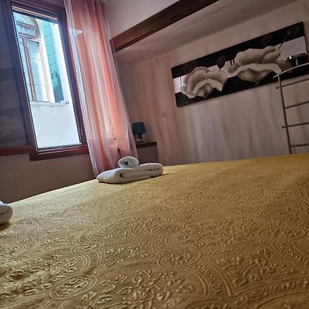 Nel Cuore Di Venezia Bagian luar foto